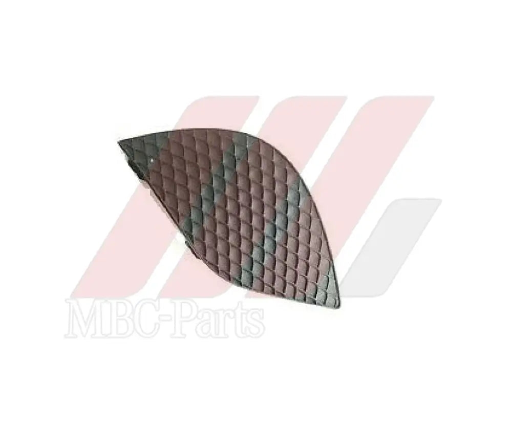 W205 BUMPER L/F VENT F/L NORMAL Generic Attachment