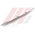 W205 BUMPER CHROME L/R P/F