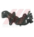 W205 BUMPER LOWER BRACKET L/R
