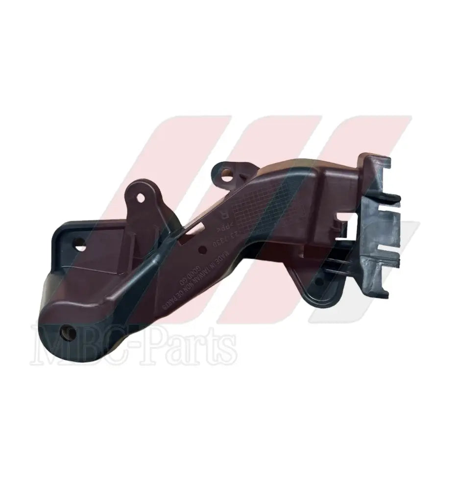 W205 BUMPER LOWER BRACKET R/R Generic Attachment