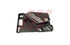 W205 BUMPER R/F LOWER COVER AMG