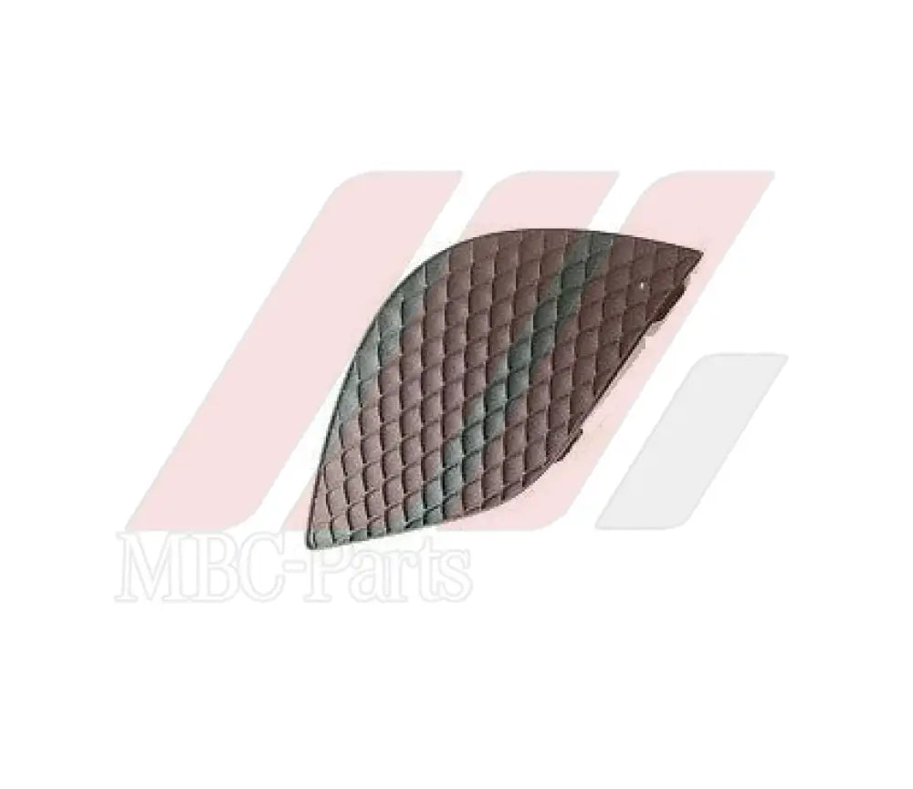 W205 BUMPER R/F VENT F/L NORMAL Generic Attachment