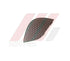 W205 BUMPER  R/F VENT F/L NORMAL