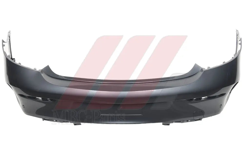W205 BUMPER REAR AMG C63 CPL Generic Attachment