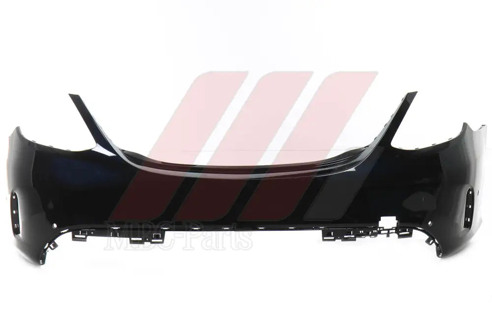 W205 BUMPER REAR AMG/PDC F/L SKIN Original Attachment
