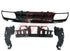 W205 BUMPER REAR DIFFUSER AMG KIT