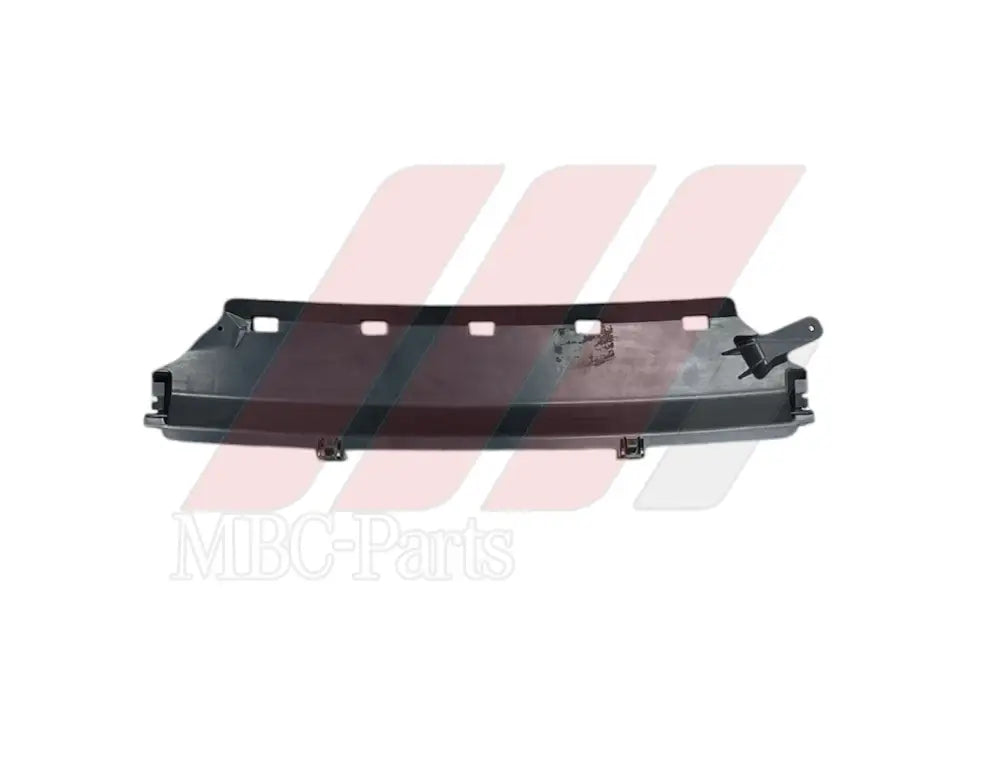 W205 BUMPER REAR LOWER COVER AMG Generic Attachment