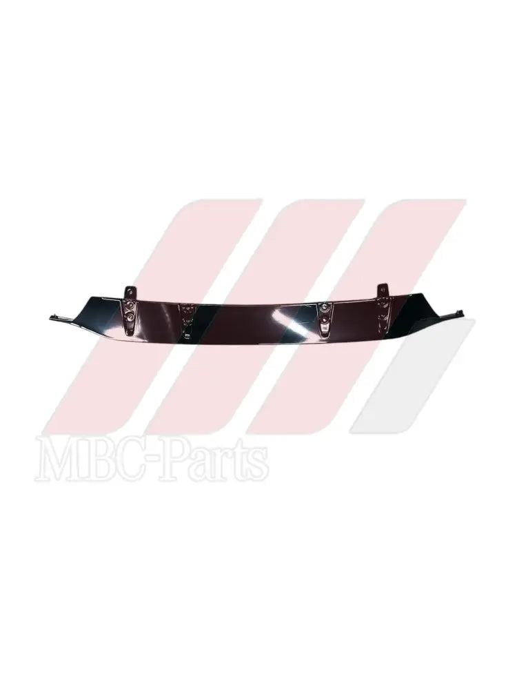 W205 BUMPER REAR LOWER DIFFFUSER BRACKET F/L Generic Attachment