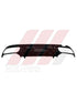 W205 BUMPER REAR LOWER DIFFFUSER F/L C43