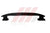 W205 BUMPER REINFORCE REAR COUPE Original Attachment