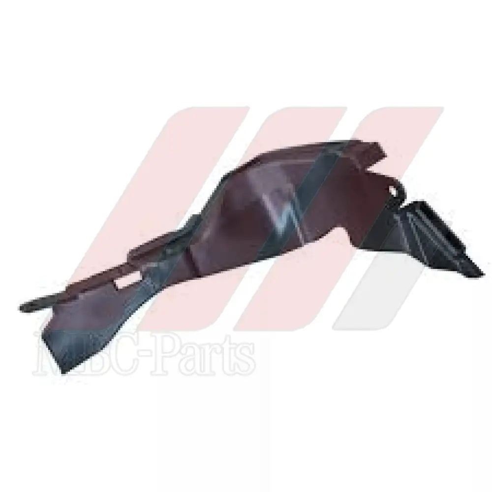 W205 BUMPER SIDE MOUNT EXTENSION R/F Generic Attachment