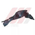W205 BUMPER SIDE MOUNT EXTENSION R/F