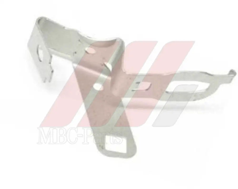 W205 BUMPER SPLASH TRAY BRACKET L/S Generic Splash Tray