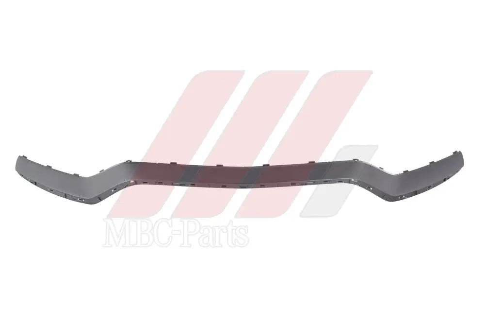 W205 BUMPER SPOILER FR LOWER C63 Generic Attachment
