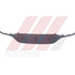 W205 BUMPER SPOILER REAR LOWER MOULDING AMG P/F 4DOOR