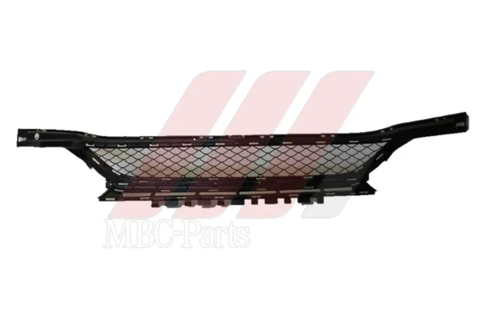 W205 BUMPER VENT CENTER FR C63 Attachment