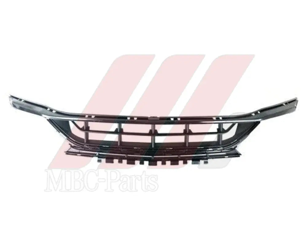 W205 BUMPER VENT CENTER FR C63 F/L Generic Attachment