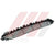 W205 BUMPER VENT CENTER FR Generic Attachment