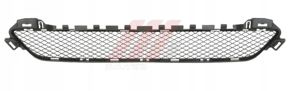 W205 BUMPER VENT CENTER FR P/F Generic Attachment
