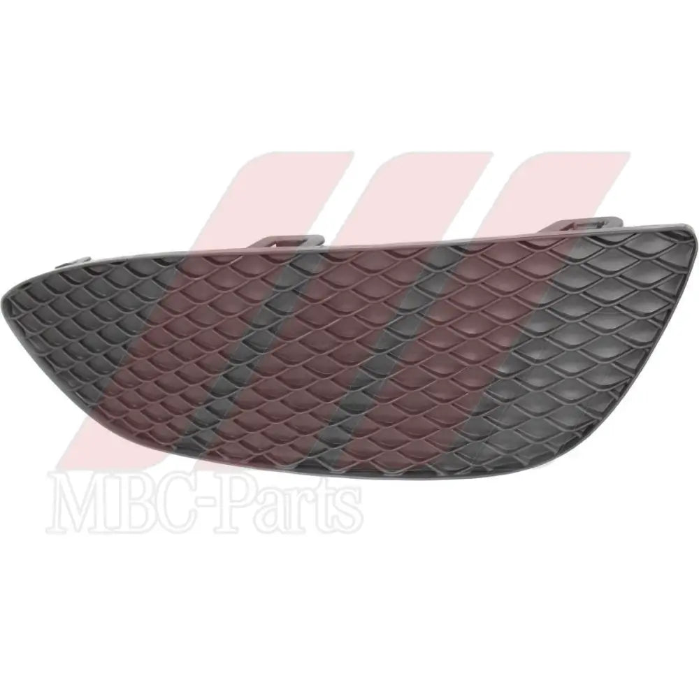 W205 BUMPER VENT L/F 953 Generic Attachment
