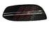 W205 BUMPER VENT L/F AVANTGARDE W/ CHROME