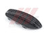 W205 BUMPER VENT L/F AVANTGARDE W/O CHROME