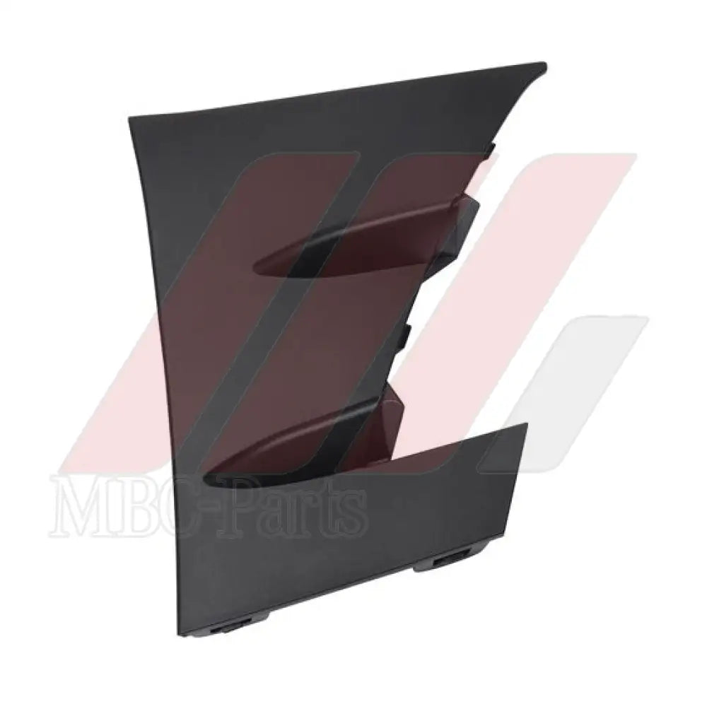 W205 BUMPER VENT R/F OUTER F/L Generic Attachment