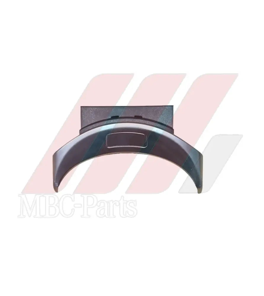 W205 CENTRE CONSOLE TRIM 2056803407 Generic Panelling