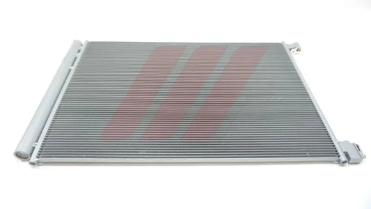 W205 CONDENSOR BLACK 0995001354 Generic Radiators