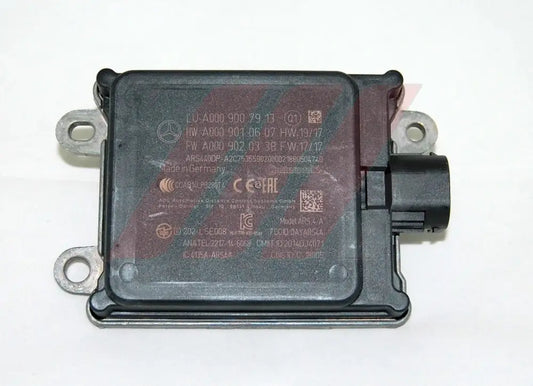 W205 DISTRONIC MODULE F/L Original Electrical