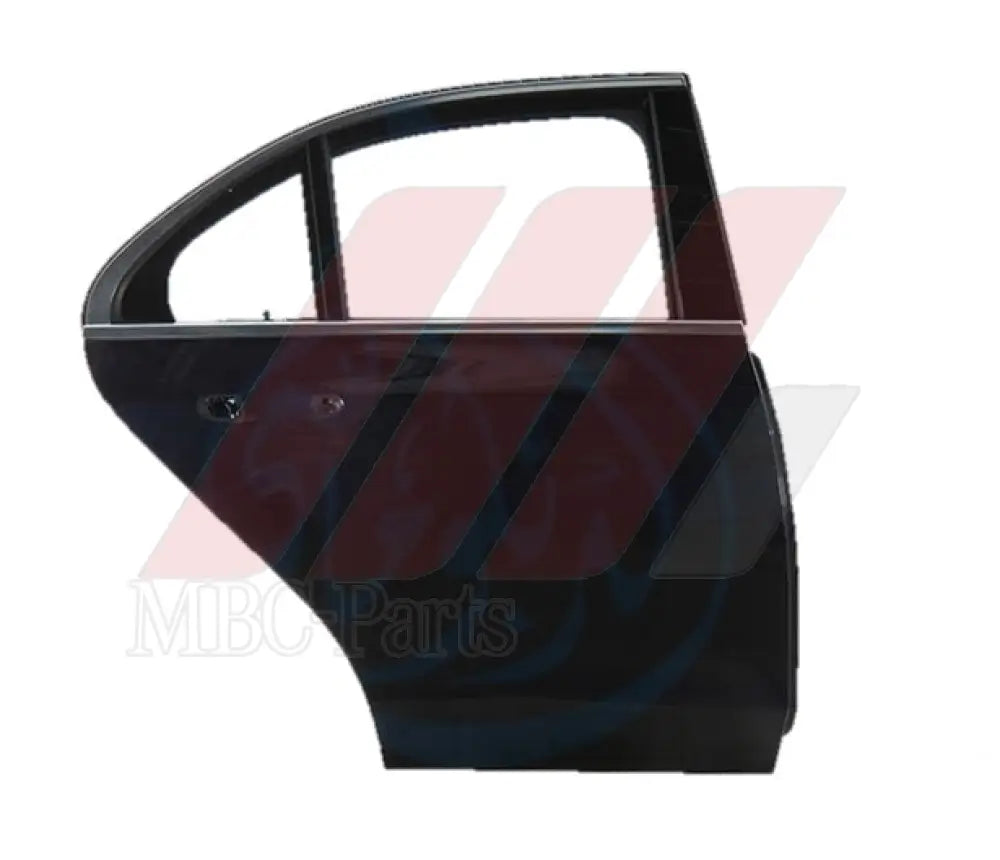 W205 DOOR L/R Original Door