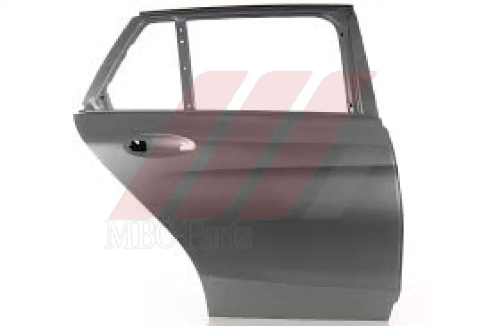 W205 DOOR R/R S/WAGON Original Door