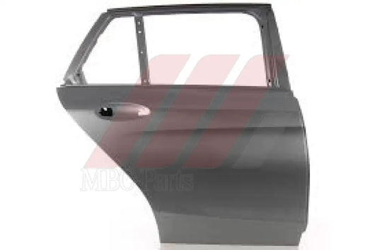 W205 DOOR R/R S/WAGON Original Door
