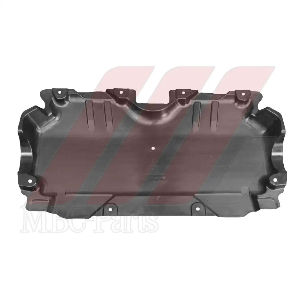 W205 ENGINE SPLASH TRAY Attachment
