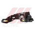 W205 EXHAUST BRACKET L/S "AMG 63"