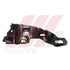 W205 EXHAUST BRACKET R/S "AMG 63"