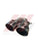 W205 EXHAUST CHROME R/S Generic Exhaust System