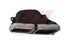 W205 EXHAUST TAIL PIPE COVER L/S AMG