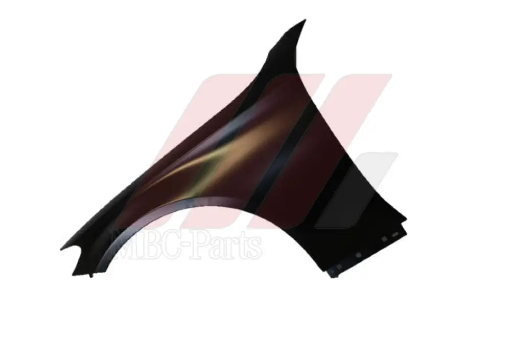 W205 FENDER L/F ALUMINIUM Attachment
