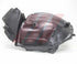 W205 FENDER LINER L/F 2ND P/F  2056900330
