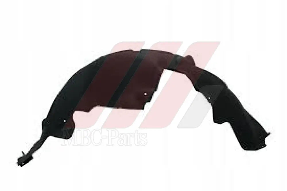 W205 FENDER LINER R/R Generic Attachment