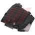 W205 FENDER LINER SERVICE FLAP 1ST L/F
