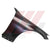 W205 FENDER R/F ALUMINIUM Attachment