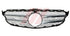 W205 GRILLE AVANTGARDE SILVER P/F