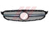 W205 GRILLE C63  LOOK  WITH BASE & STAR (3XNO BASE & STAR)