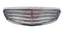 W205 GRILLE CLASSIC WITH FLAPS 2058801583