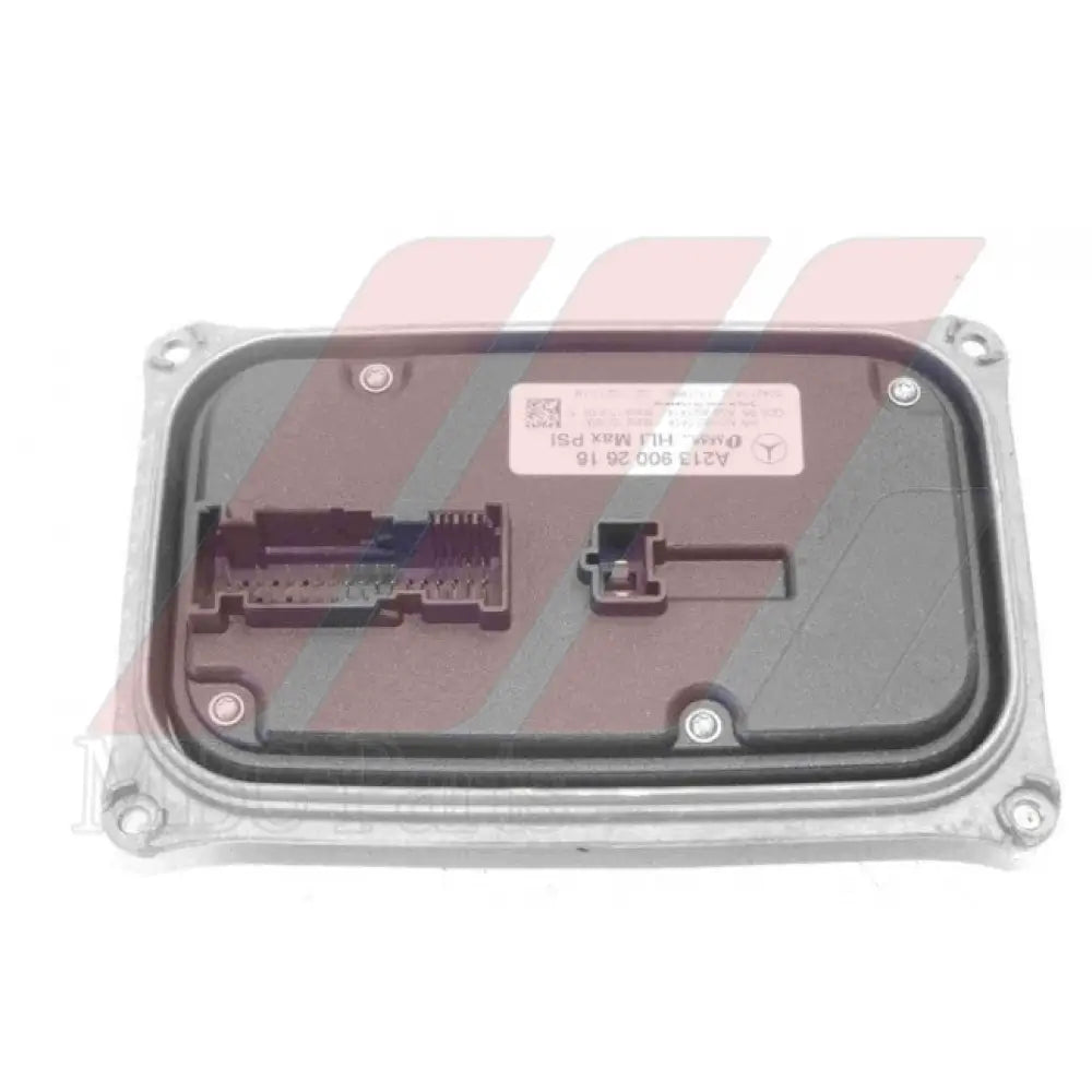 W205 HEADLAMP CONTROL MODULE L/S F/L D/Z Original Electrical