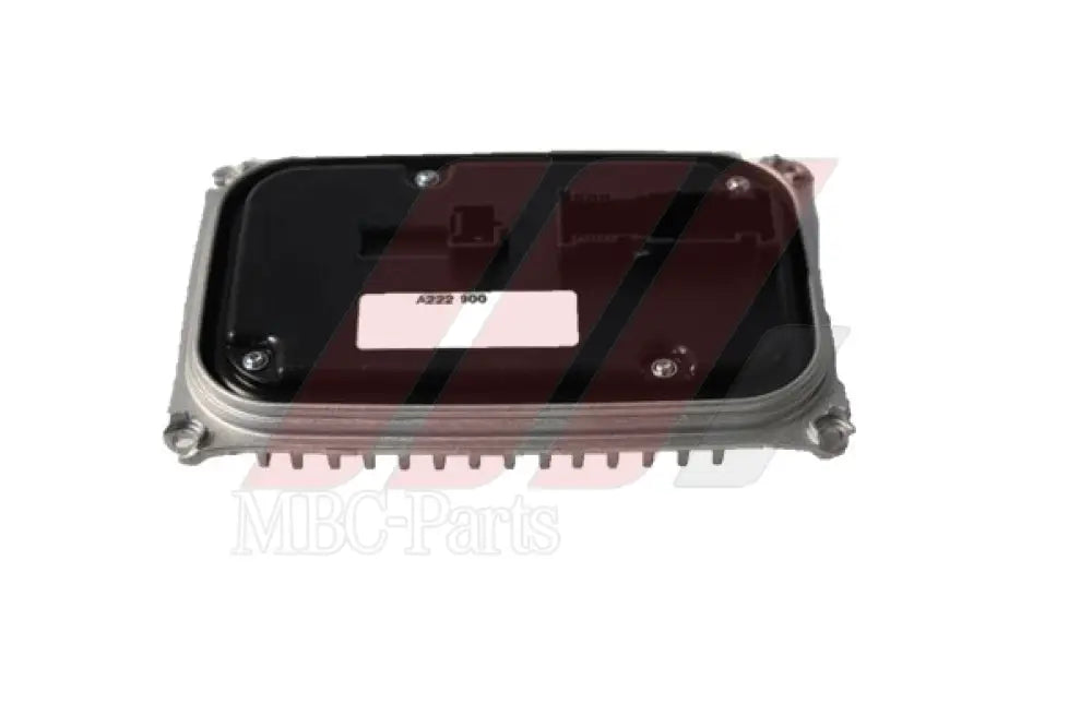 W205 HEADLAMP CONTROL MODULE R/S F/L 2139007308 2229003013 Original Electrical