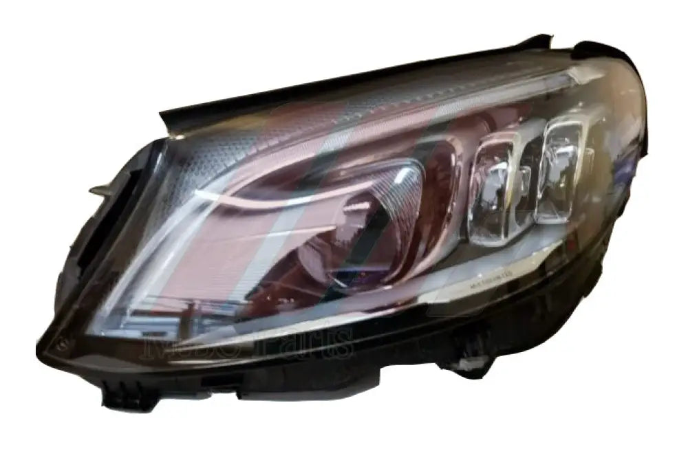 W205 HEADLAMP L/F ILS F/L 12 PIN 2059064306 (BLEMISH) Original Electrical