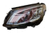 W205 HEADLAMP L/F ILS F/L 12 PIN 2059064306 (BLEMISH)